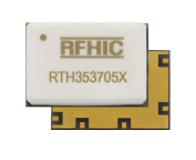 RFHIC의 GaN SMD 제품 ‘RTH353705X’
