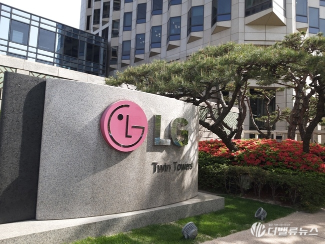 LG, 자회사 지분 확대로 안정적 경영권 확보…4Q 기업가치 제고 예고