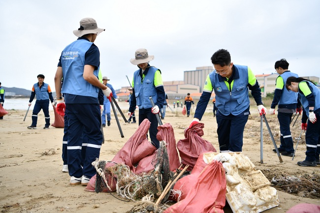 포스코퓨처엠, ‘DJSI 아시아퍼시픽 지수’ 2년 연속 편입...ESG경영 인정받아