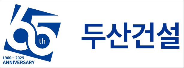 두산건설, 지난해 잠정 연간 매출액 2.2조…전년比 27%↑