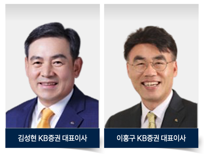 [2024 리그테이블] ⑨KB증권, \ ABS 주관\  2년 연속 1위...2위 한국투자증권