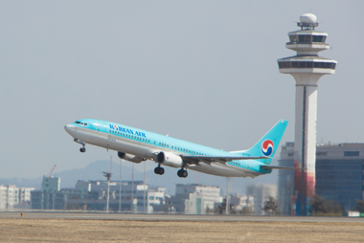 대한항공, 인천-고베 노선 신규 취항…국적사 최초 운항