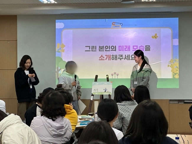 코레일네트웍스, ‘2025 창작발표회 및 명랑운동회’ 후원...상생협력 가치 실현