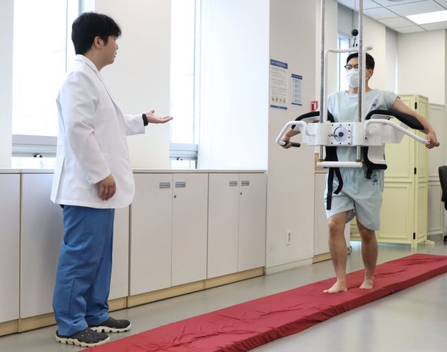 자생한방병원, 보건복지부 3주기 의료기관 인증 획득…한의치료 신뢰도 입증
