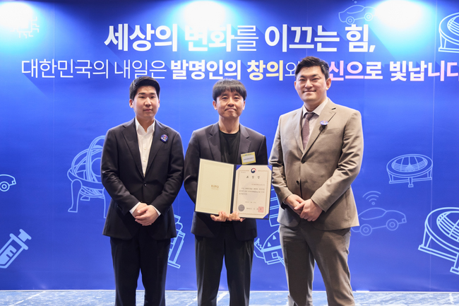 삼성화재, 국내 보험업 최초 ‘특허청장 표창’ 수상…\