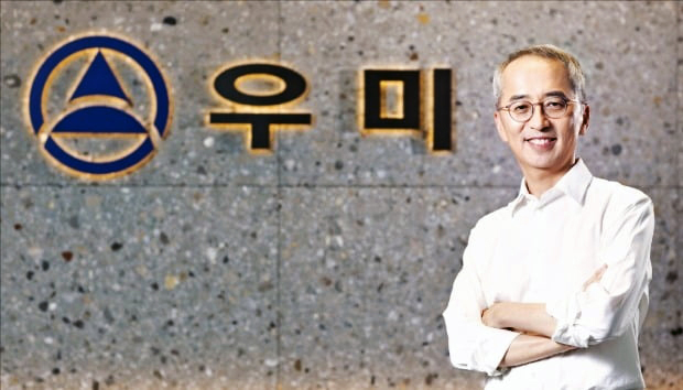 우미건설, 자체사업 확대로 분양매출 3배↑… 독보적 기술로 \ 스마트 건설\  견인