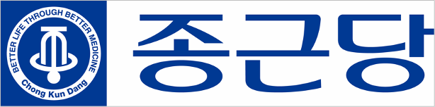 종근당, 50년 만에 CI 전면 개편...\
