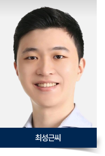 [지금 오너 일가는···] 최재원 SK수석부회장 장남 성근, 미 MBA 진학 준비로 퇴사