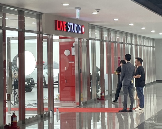 SK렌터카, 중고차 장기렌터카 전용 라이브 채널 ‘라이브온’ 론칭