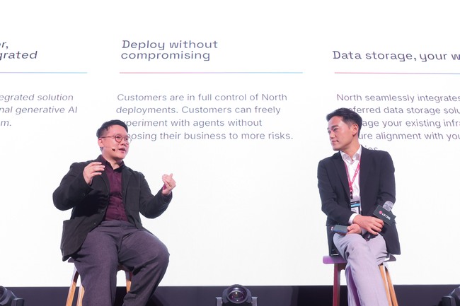 에이전틱 AI부터 피지컬 AI까지” LG CNS, 차세대 AX 혁신 청사진 공개