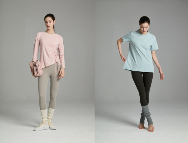 이랜드, 기능·합리성 앞세운 패션 전략 강화