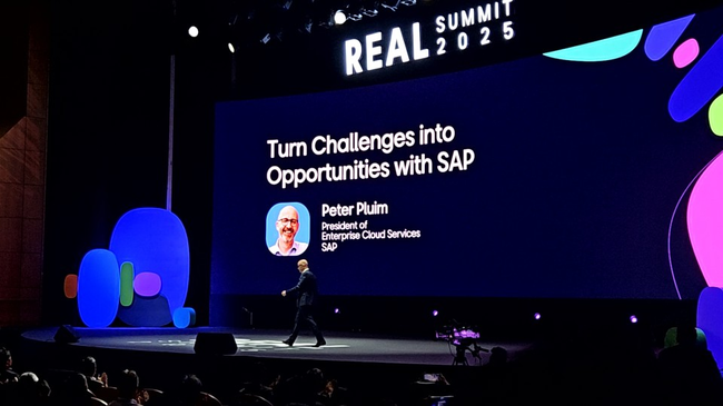 [현장] 삼성SDS, ‘리얼 서밋 2025’서 AI 풀스택 전략 공개…기업 혁신 소개 한마당