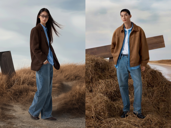 이랜드, 기능·합리성 앞세운 패션 전략 강화