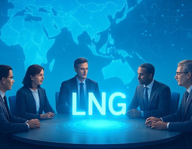 SK이노베이션, ‘아시아 퍼시픽 LNG 커넥트\  개최... 아태 에너지 리더 경주 집결