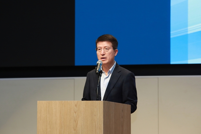 삼성물산, \ 2025 AI 데이\  개최...AI 네이티브 건설사 전환 가속화