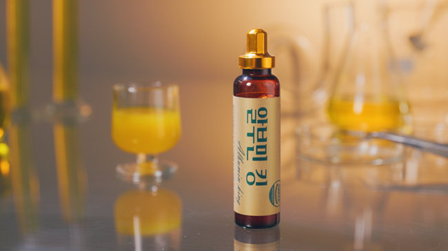 대원제약, \ 알부민 킹\  홈쇼핑 5회 연속 완판...\ 누적 40만 병 판매\ 