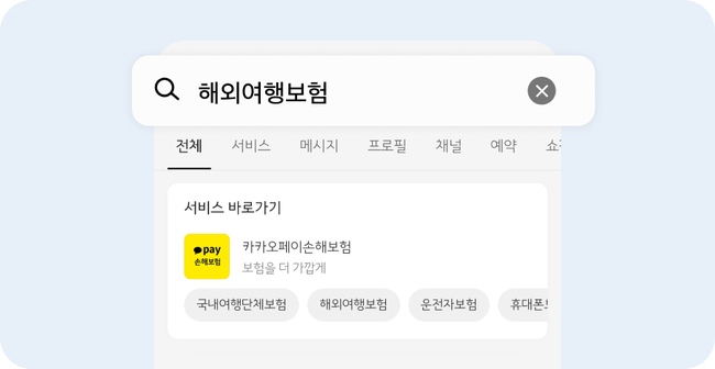 카카오페이손해보험, 플랫폼과 보험의 결합…‘디지털 미개척지’ 올인 전략