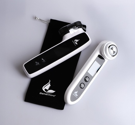 밴드스토어, RF 다기능 고주파 마사지기 ‘딥써마-P·딥써마-D’ 연말 프로모션 진행