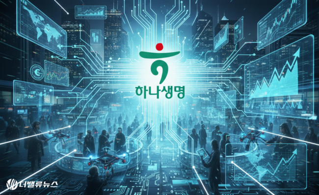 하나생명, 그룹 계열사로 ‘첫 연임’ 대표 배출…남궁원 대표의 \ 2026 AI 청사진\  기대