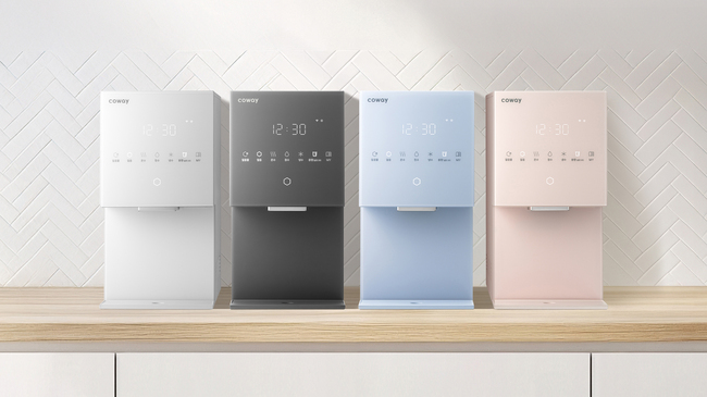 코웨이, 의료·생활 아우른다…실버케어 강화 속 브랜드 가치도 ‘상위권’