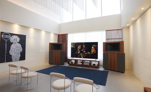 디저트39, 이색 콘셉트 결합한 대형 베이커리 카페 확장