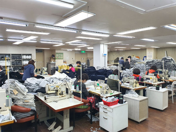 이랜드, 리스크 발판 삼아 재도약 이뤄낸 ‘유통 공룡’… 연간 매출액 ‘6조 클럽’ 코 앞