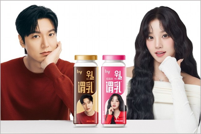 hy \ 프레시 매니저\ , 야쿠르트 아줌마의 진화....일자리 창출부터 사회 안전망까지