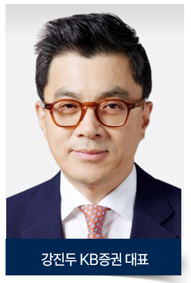 [2025 리그테이블] ⑥KB증권, 5년 연속 \ 회사채 주관\  1위... 독보적 \ 채권 명가(名家)\ 