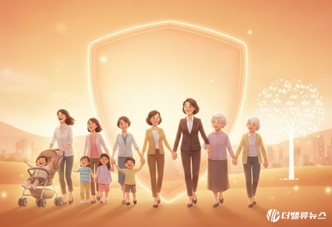 한화손해보험, ‘여성 전문성’에 승부수 던진 이유…‘데이터 자산가’로 업그레이드