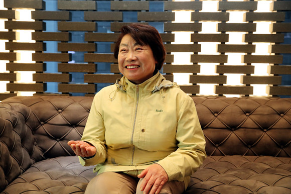 hy \ 프레시 매니저\ , 야쿠르트 아줌마의 진화....일자리 창출부터 사회 안전망까지