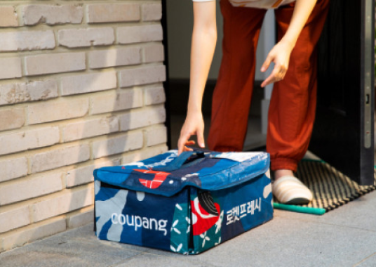 멈춰버린 \ 쿠팡 로켓배송\ … “대한민국 경제 혈관 마비된다”
