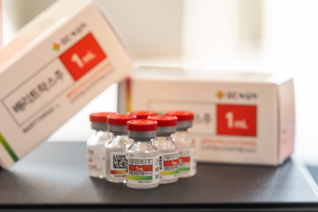 [제약·바이오 레이더] 대웅제약·시지바이오·GC녹십자, 붙이는 비만약·흡수성 봉합사·탄저백신…기술로 국경 넘는다