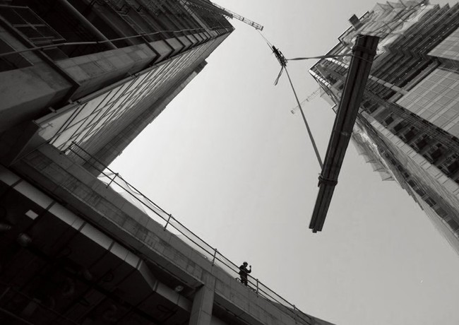 김영범 코오롱글로벌 대표 승부수… \ 독기\  뺀 자리에 \ 실익\  채운다