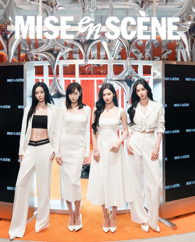 [유통 레이더] 애슐리·무신사·미쟝센, 봄기운 타고 외출 수요 정조준