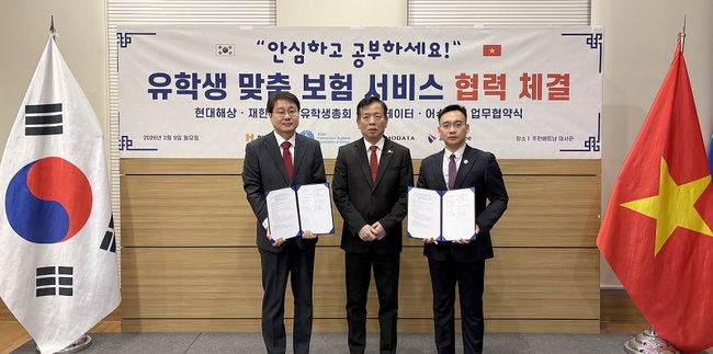 [더밸류 브리핑] 손해보험 이모저모…삼성화재·현대해상