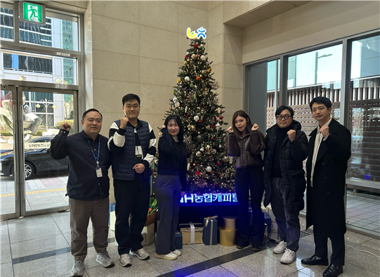 [더밸류 브리핑] 오늘의 NH농협금융지주 소식...NH농협은행·NH농협캐피탈