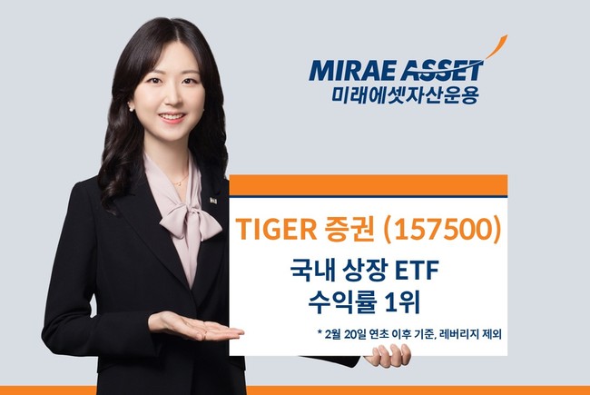 [더밸류 브리핑] ETF 이모저모···삼성자산운용 · 미래에셋자산운용 · 키움투자자산운용
