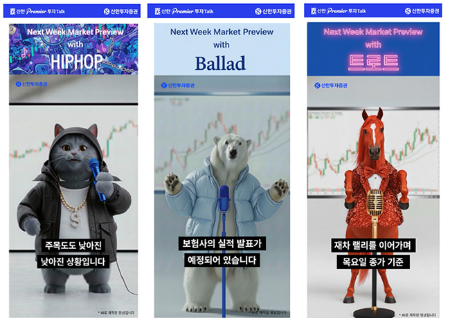 [더밸류 브리핑] 증권사 이모저모...한국투자증권·신한투자증권·대신증권