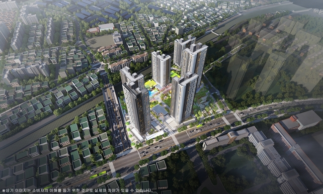 [건설·부동산 레이더] GS건설, 성수1지구 입찰보증금 0.1조 현금 완납…정비사업 수주 의지 재확인