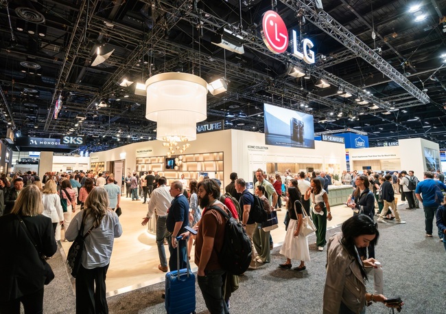 [전자 레이더] 삼성전자·LG전자, 북미 \ KBIS 2026\  동시 출격...AI·초프리미엄 가전으로 현지 시장 공략