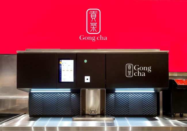 [유통 레이더] CJ대한통운·공차·GS리테일, 자동화 전략으로 K-물류·매장 혁신 선도