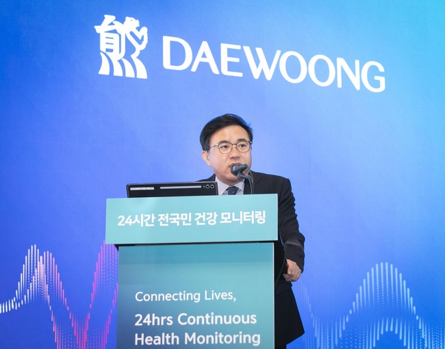 [제약·바이오 레이더] 유한·동아·대웅, 건기식·AI 헬스케어 확장…제약사 ‘비처방 수익모델’ 전환 가속