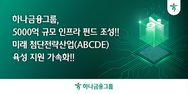 [더밸류 브리핑] 오늘의 하나금융그룹 소식...하나금융·하나카드