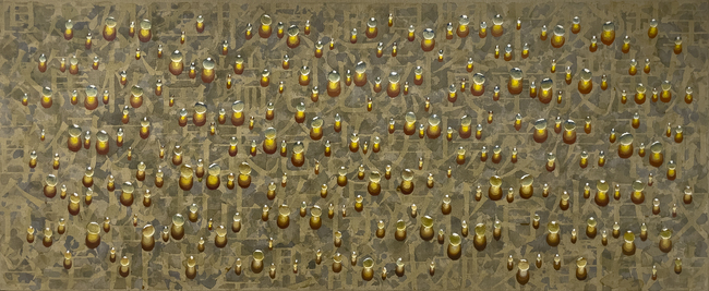 김흥수부터 허회태까지... \ ATO, 아름다운 선물-우리가 사랑하는 작가 특별전\  5일 개막