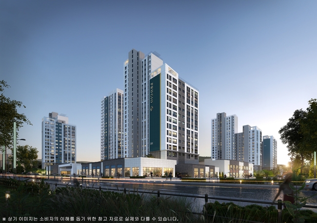 [건설·부동산 레이더] 포스코이앤씨, 공동주택에 AI 헬스케어 도입…입주민 맞춤형 건강관리 제공