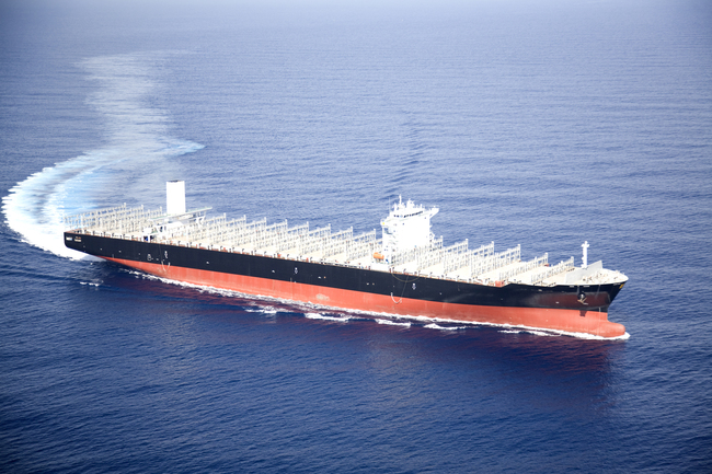 HJ중공업, ‘친환경·미 해군 MRO’ 쌍끌이로 화려한 부활