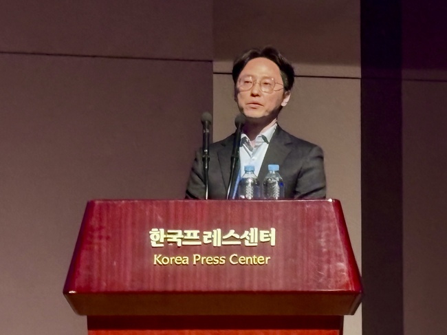 [현장] 중동전쟁·미중갈등에 흔들리는 공급망…부산항만공사, \