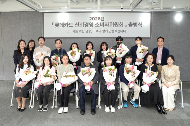 [더밸류 브리핑] 오늘의 카드사 소식...삼성카드·롯데카드·신한카드