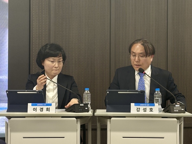 [현장] “노후 자산 모으기보다 잘 쓰는 게 핵심”...보험사, ‘연금전환’ 시장서 승부수 던져야