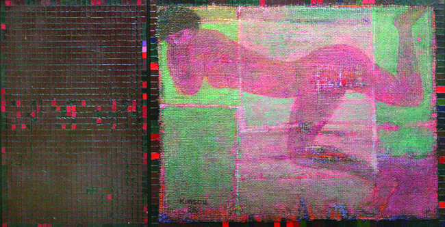 김흥수부터 허회태까지... \ ATO, 아름다운 선물-우리가 사랑하는 작가 특별전\  5일 개막